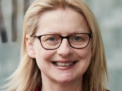 Helen Walker