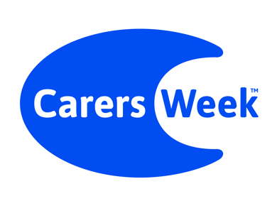 Carers Week logo