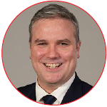 Tom Arthur MSP pic