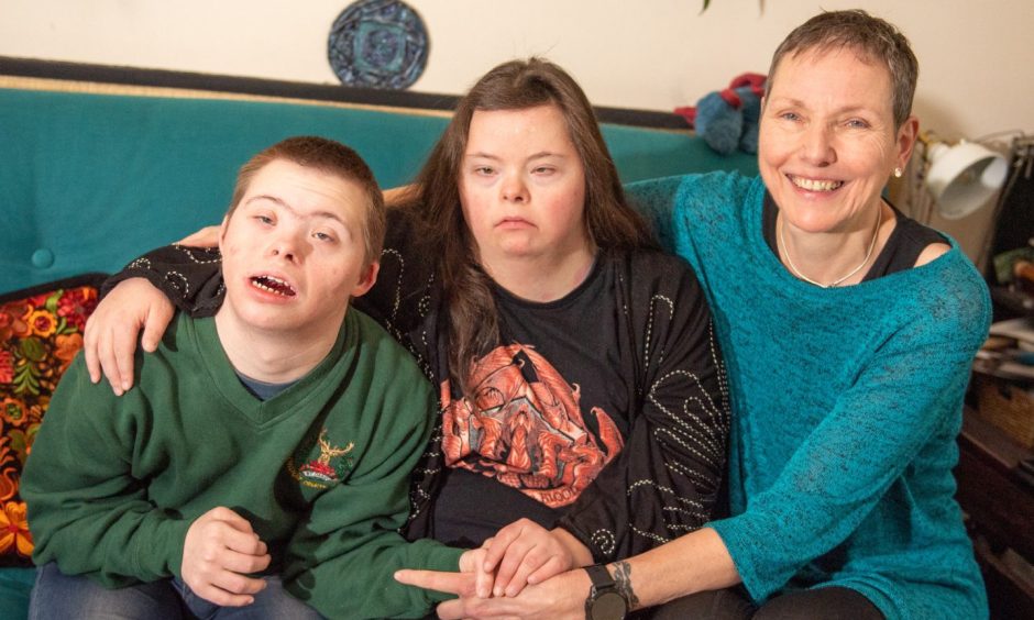 Family photo