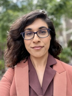 Zahra Lakhan-Bunbury