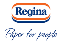 Regina logo.