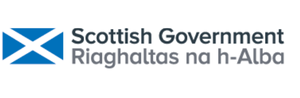 Scottish Government logo